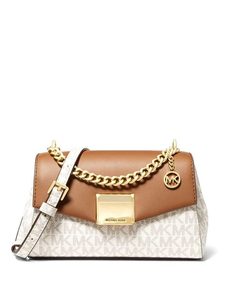 small soft michael kors tote bag|Michael Kors crossbody bag small.